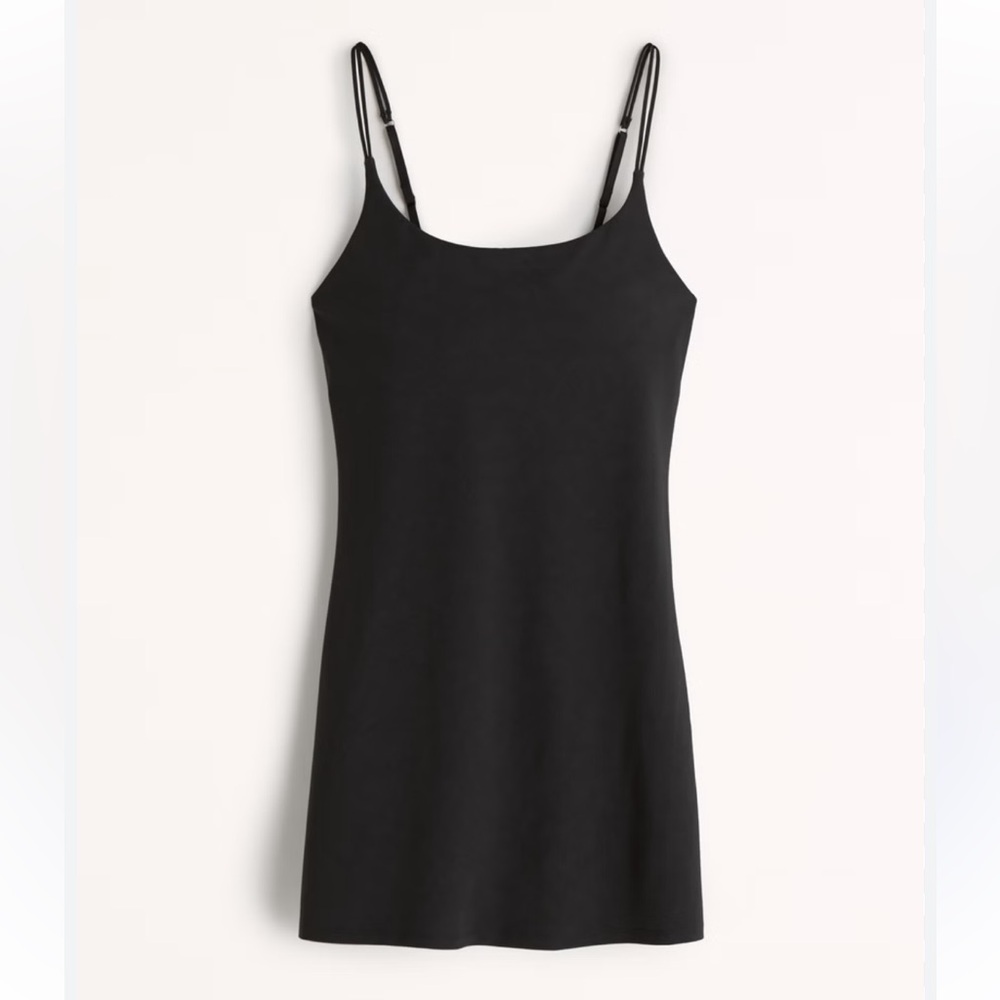 Abercrombie Traveler Mini Dress